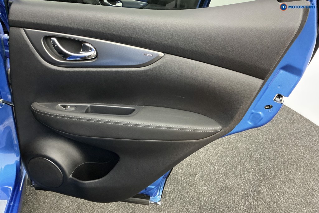 Used Nissan Qashqai 2019 for sale - 77064101: Photo 32