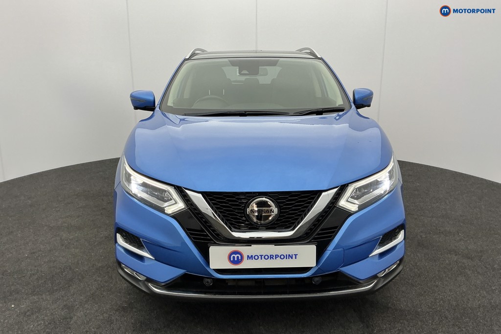 Used Nissan Qashqai 2019 for sale - 77064101: Photo 37