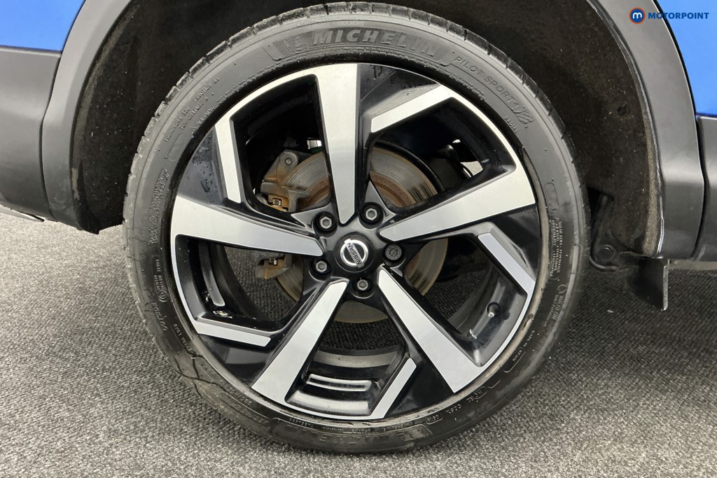 Used Nissan Qashqai 2019 for sale - 77064101: Photo 44