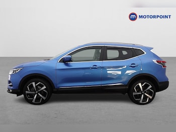 Used Nissan Qashqai 2019 for sale - 77064101: Photo