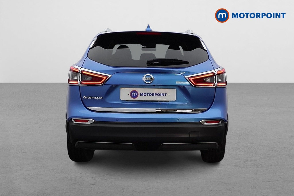 Used Nissan Qashqai 2019 for sale - 77064101: Photo 6