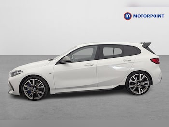 Used BMW 1 Series undefined for sale - 78718923: Photo
