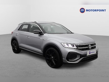 2022 - 1.5 TSI R-Line 5dr DSG