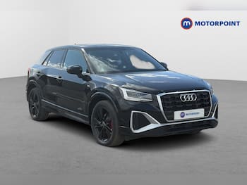 Used Audi Q2 2023 for sale - 79617650: Photo