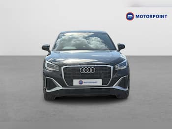 Used Audi Q2 2023 for sale - 79617650: Photo