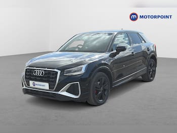 Used Audi Q2 2023 for sale - 79617650: Photo