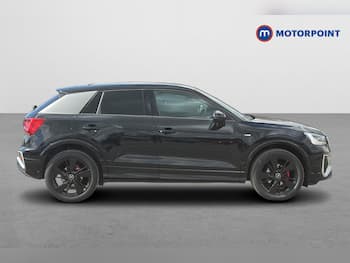 Used Audi Q2 2023 for sale - 79617650: Photo