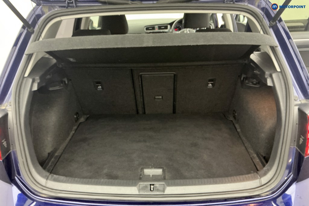 Used Volkswagen Golf 2018 for sale - 77297783: Photo 11