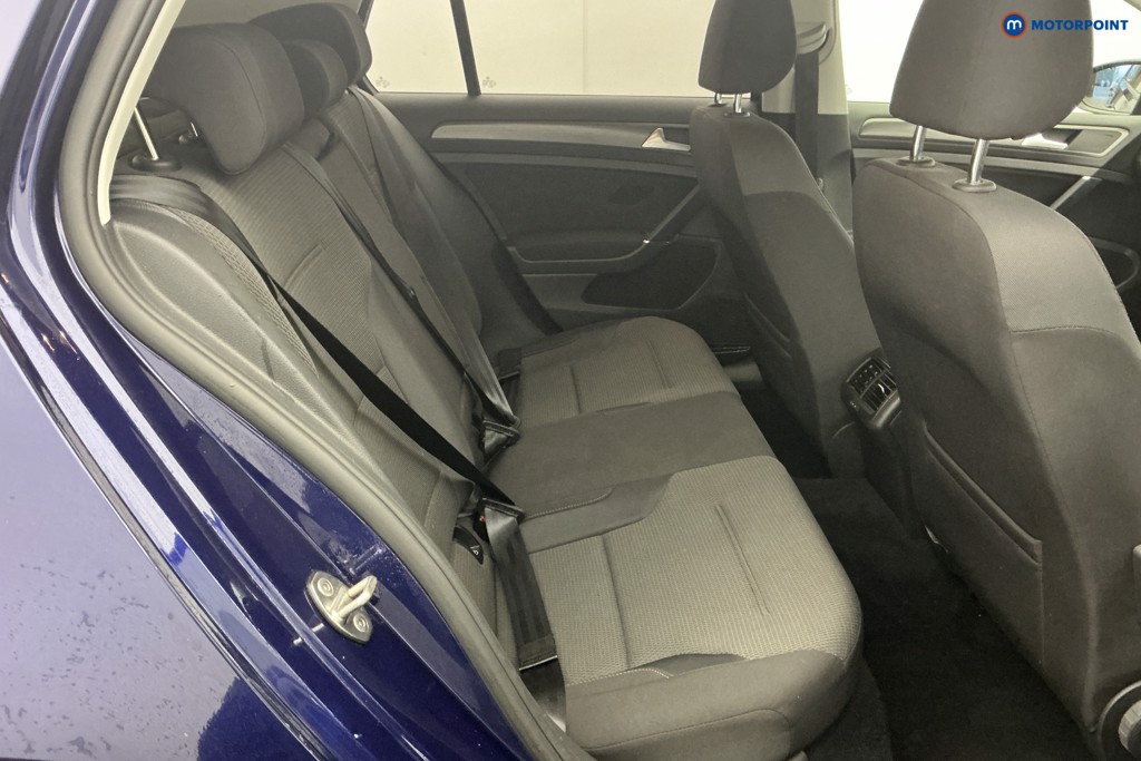 Used Volkswagen Golf 2018 for sale - 77297783: Photo 12