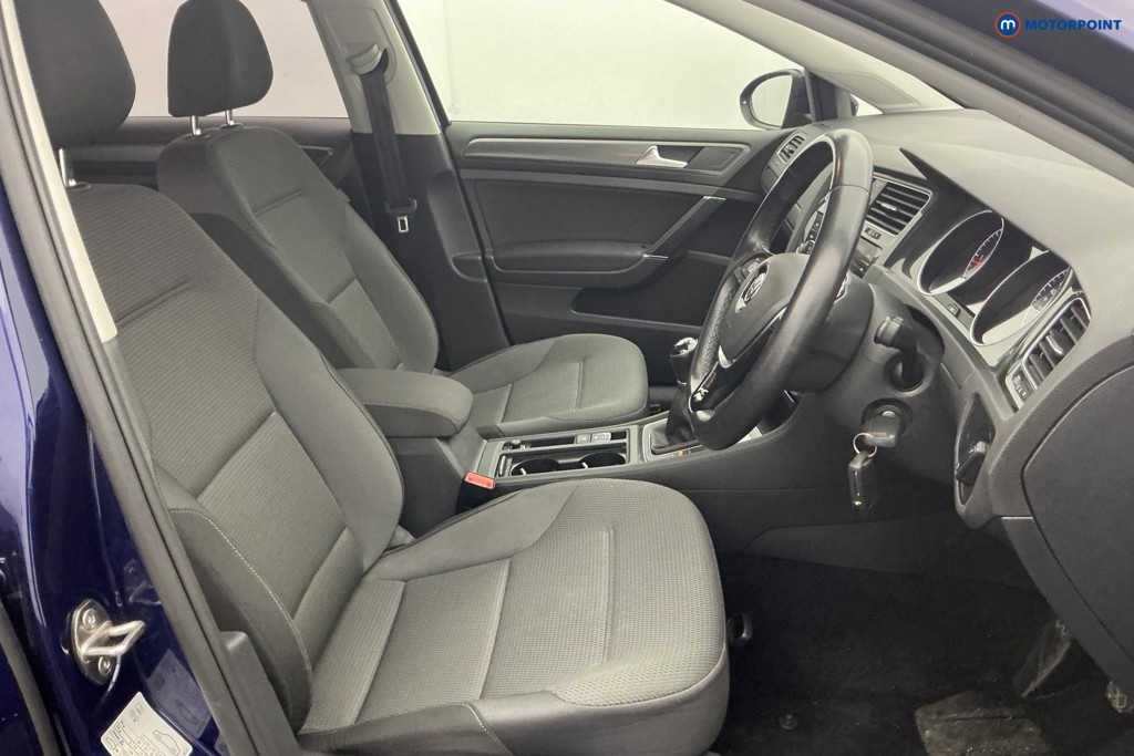 Used Volkswagen Golf 2018 for sale - 77297783: Photo 13