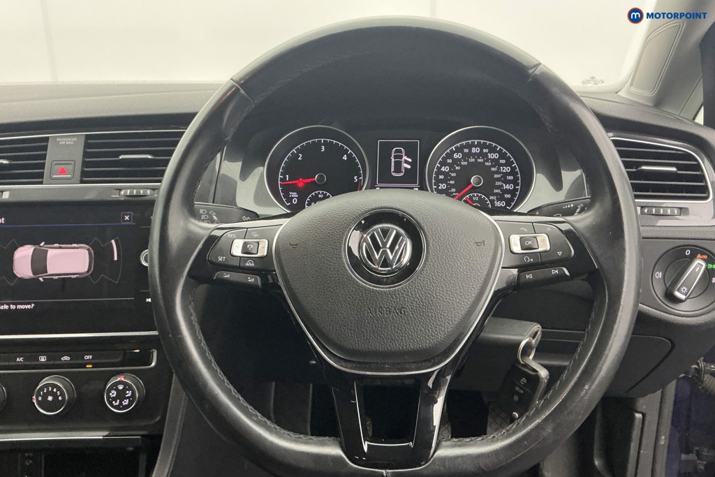 Used Volkswagen Golf 2018 for sale - 77297783: Photo 14
