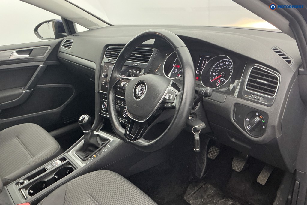Used Volkswagen Golf 2018 for sale - 77297783: Photo 15