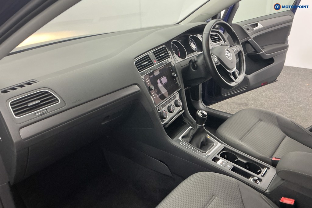 Used Volkswagen Golf 2018 for sale - 77297783: Photo 16