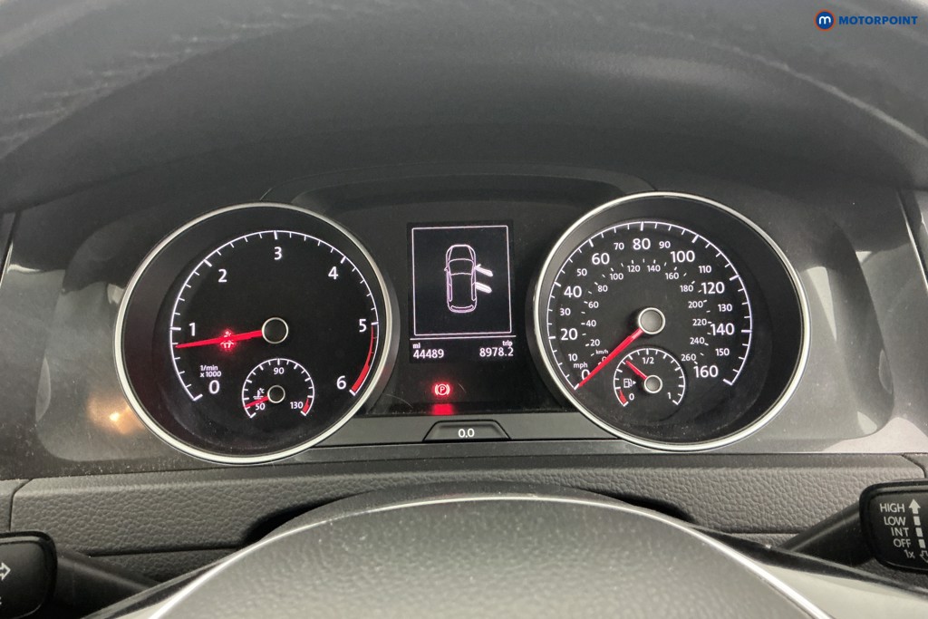 Used Volkswagen Golf 2018 for sale - 77297783: Photo 17