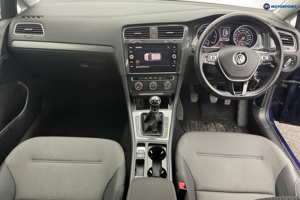 Used Volkswagen Golf 2018 for sale - 77297783: Photo 19