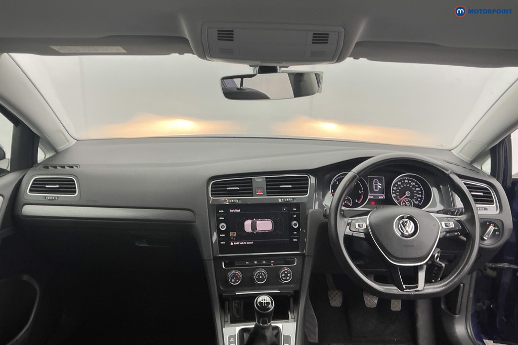 Used Volkswagen Golf 2018 for sale - 77297783: Photo 20