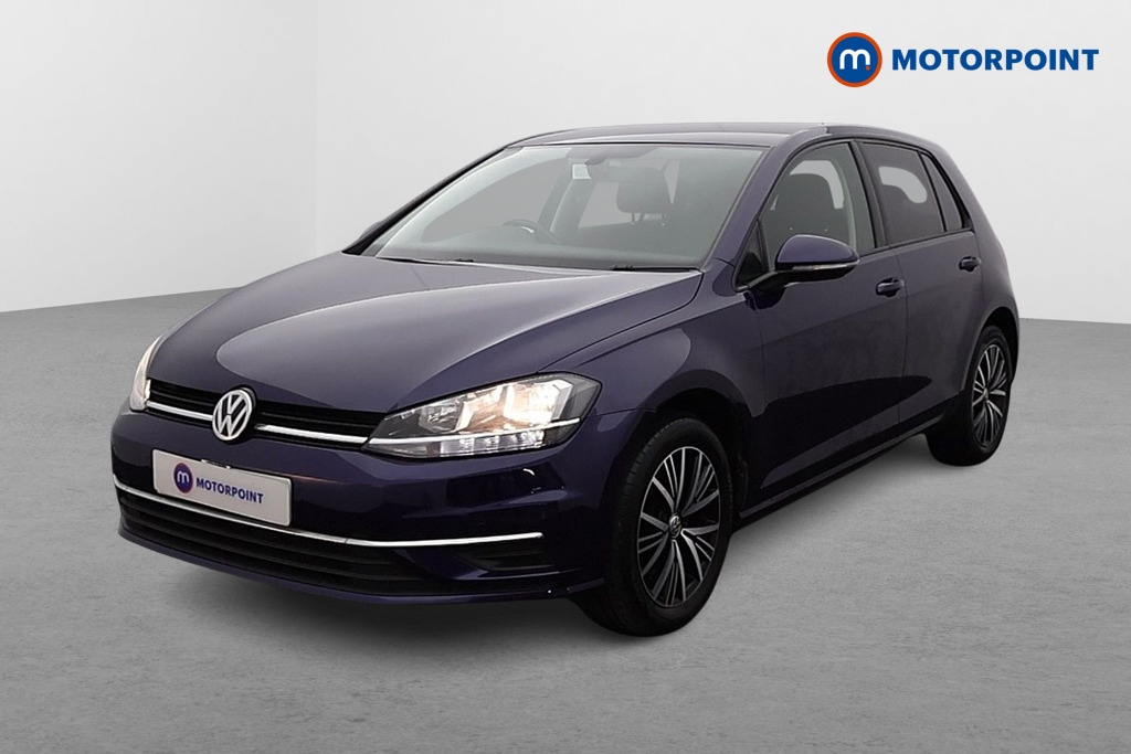 Used Volkswagen Golf 2018 for sale - 77297783: Photo 3
