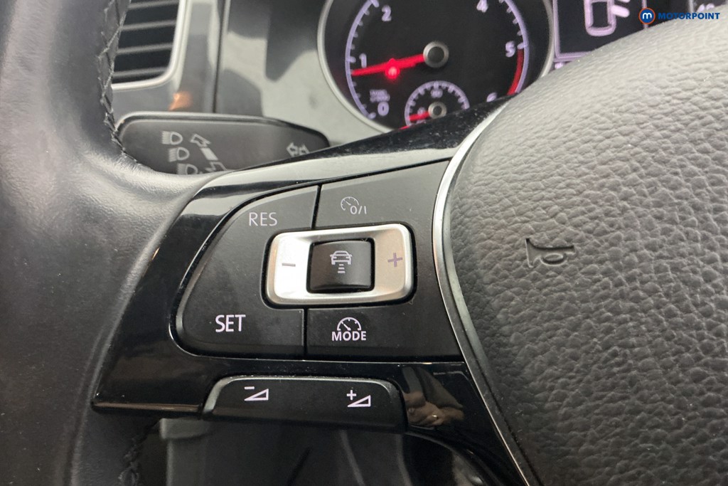 Used Volkswagen Golf 2018 for sale - 77297783: Photo 30