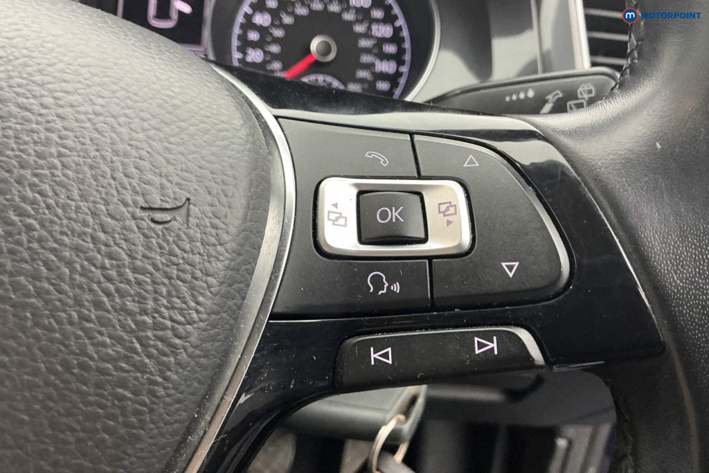 Used Volkswagen Golf 2018 for sale - 77297783: Photo 31