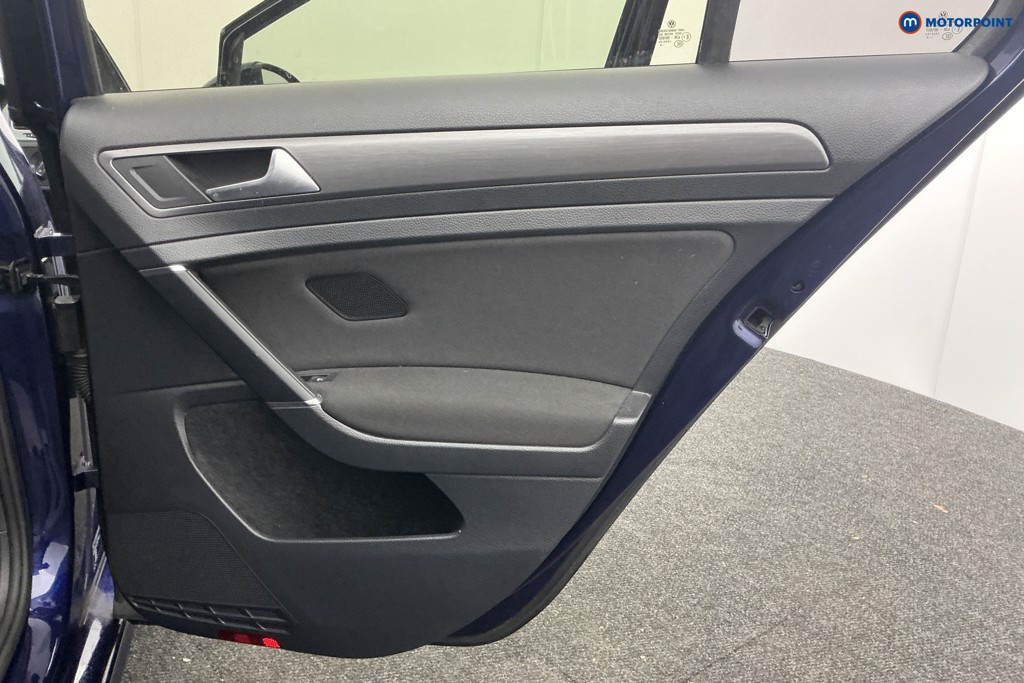 Used Volkswagen Golf 2018 for sale - 77297783: Photo 36