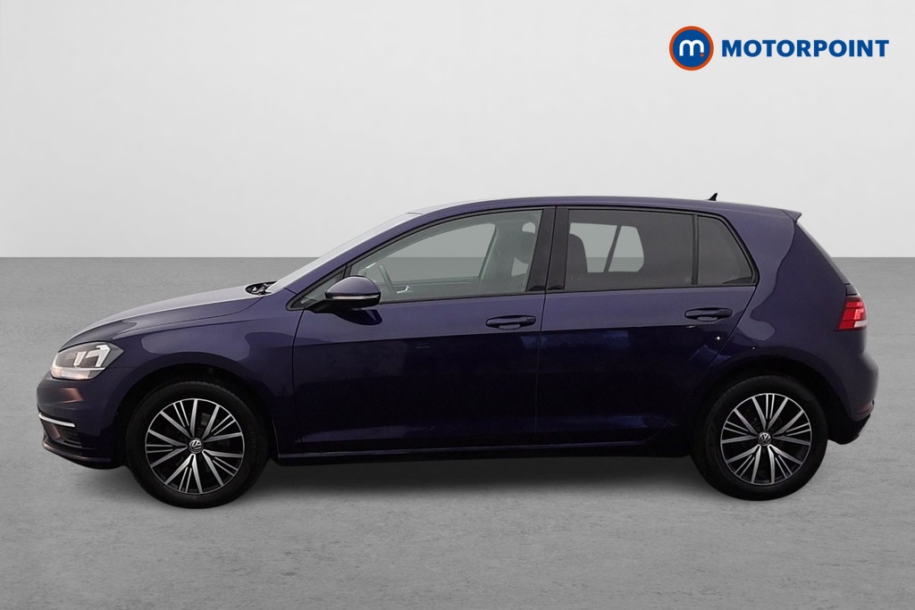 Used Volkswagen Golf 2018 for sale - 77297783: Photo 4