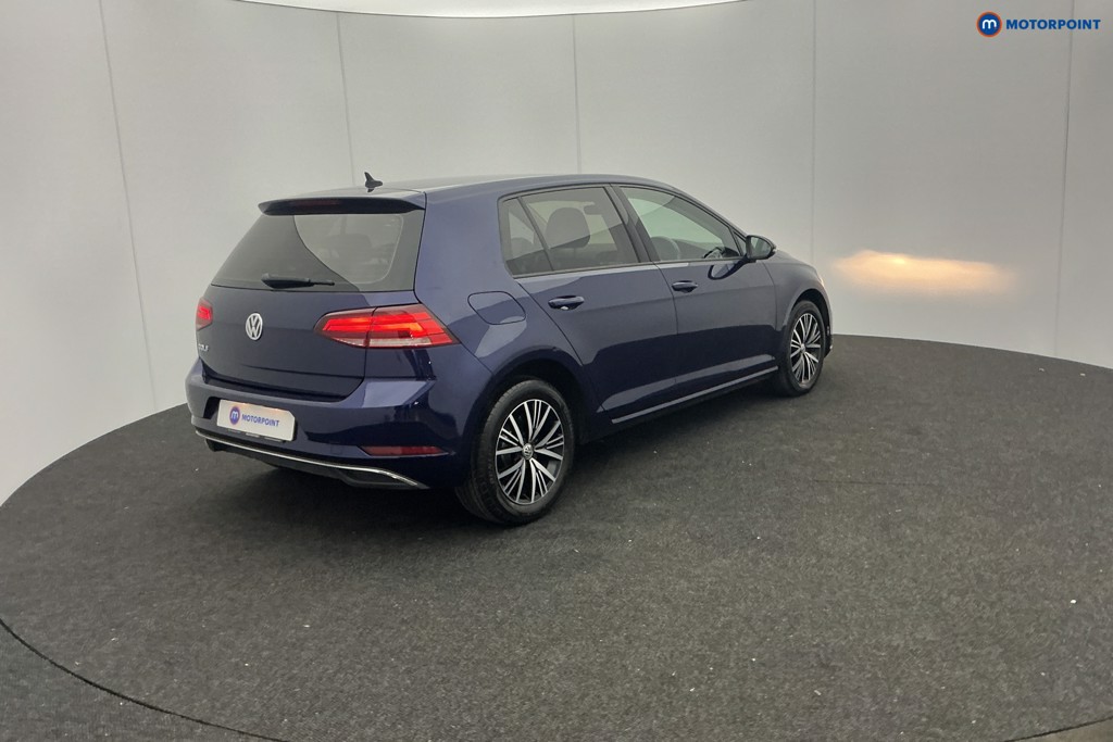 Used Volkswagen Golf 2018 for sale - 77297783: Photo 40