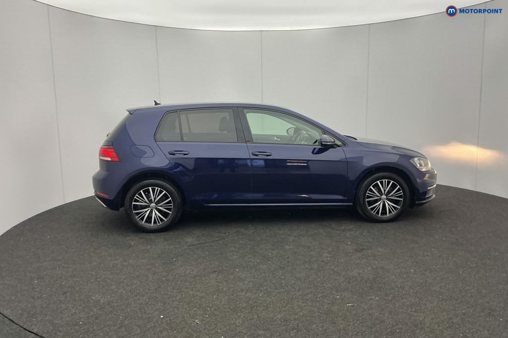 Used Volkswagen Golf 2018 for sale - 77297783: Photo 41