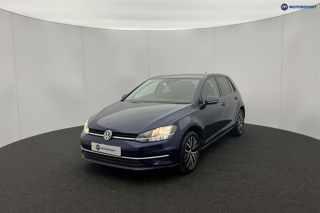 Used Volkswagen Golf 2018 for sale - 77297783: Photo 44