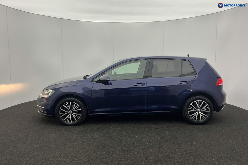 Used Volkswagen Golf 2018 for sale - 77297783: Photo 45