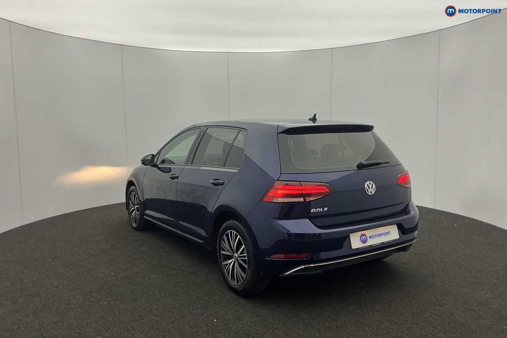Used Volkswagen Golf 2018 for sale - 77297783: Photo 46