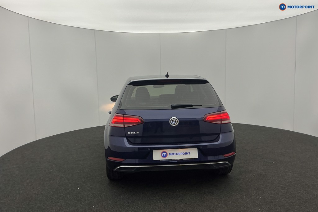 Used Volkswagen Golf 2018 for sale - 77297783: Photo 47