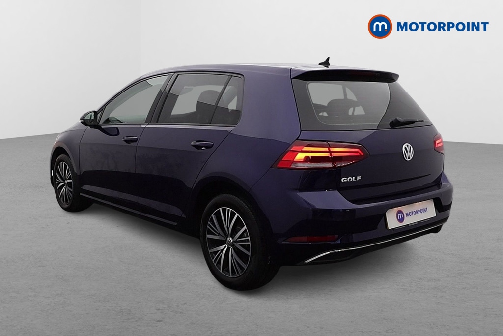Used Volkswagen Golf 2018 for sale - 77297783: Photo 5