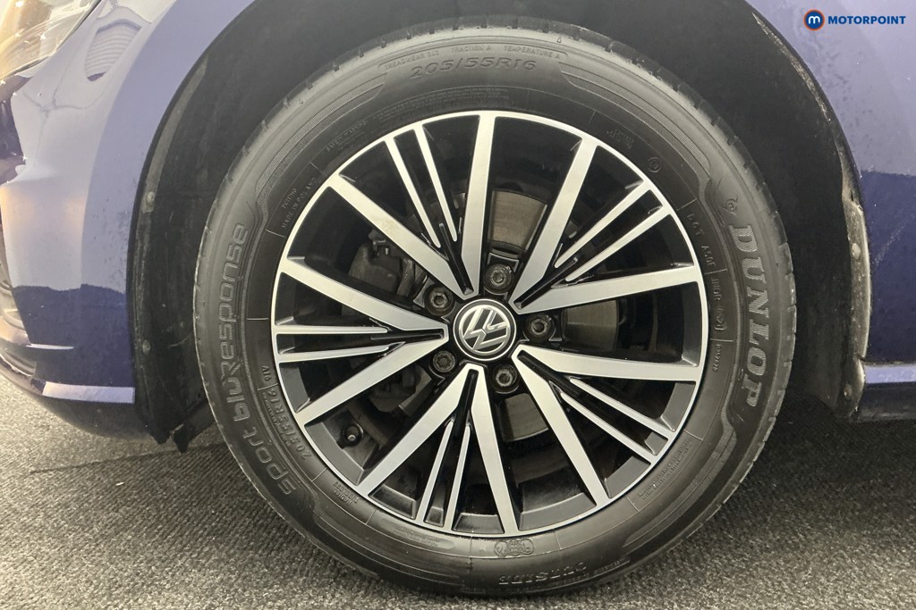 Used Volkswagen Golf 2018 for sale - 77297783: Photo 50