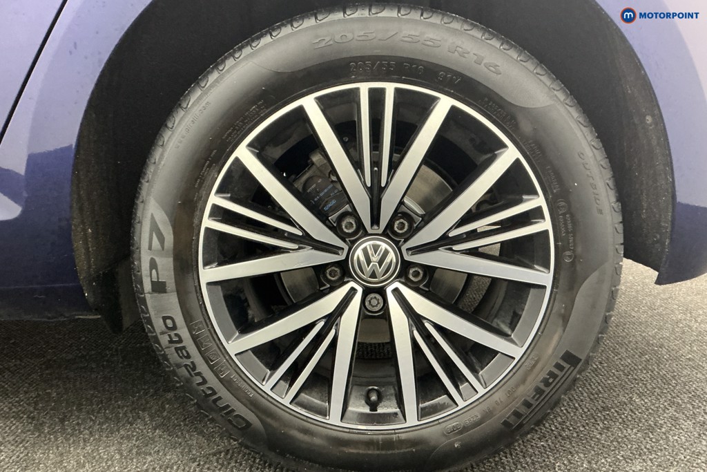 Used Volkswagen Golf 2018 for sale - 77297783: Photo 51