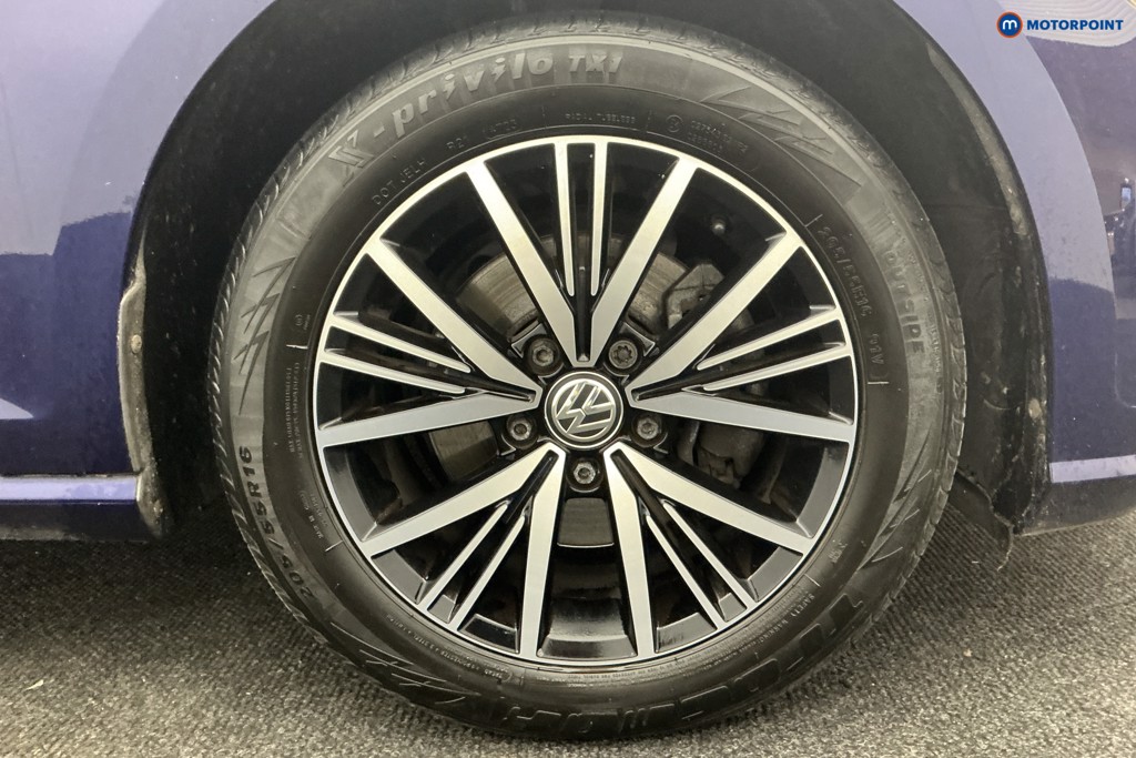 Used Volkswagen Golf 2018 for sale - 77297783: Photo 53