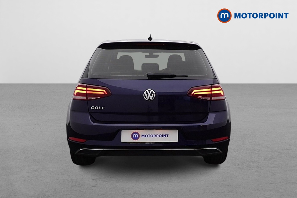 Used Volkswagen Golf 2018 for sale - 77297783: Photo 6