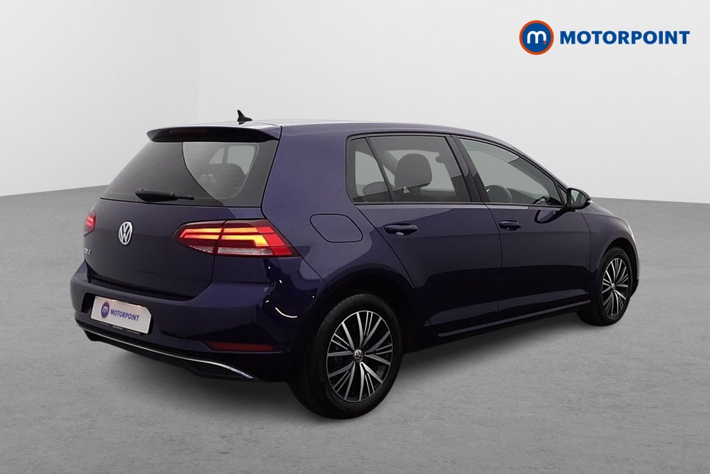 Used Volkswagen Golf 2018 for sale - 77297783: Photo 7