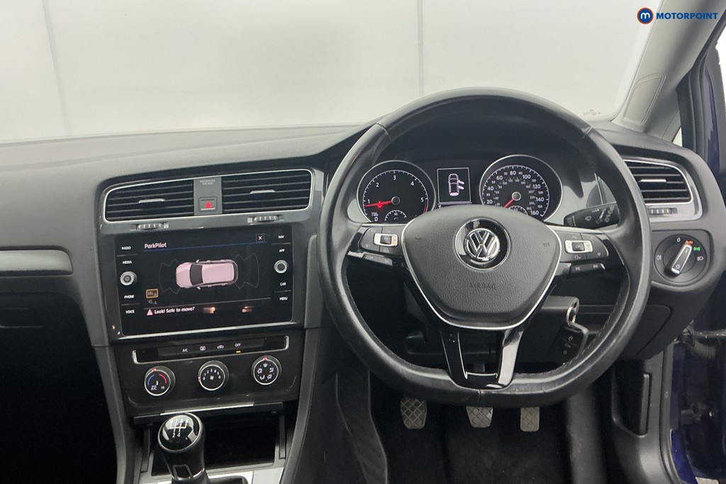 Used Volkswagen Golf 2018 for sale - 77297783: Photo 9