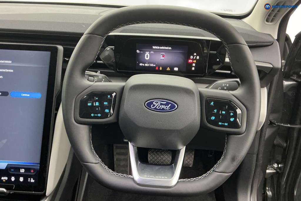 Used Ford Explorer 2025 for sale - 77966216: Photo 16