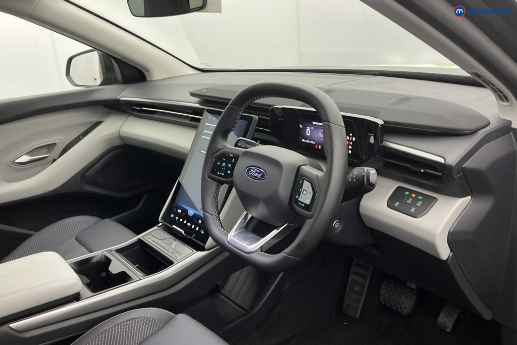 Used Ford Explorer 2025 for sale - 77966216: Photo 17