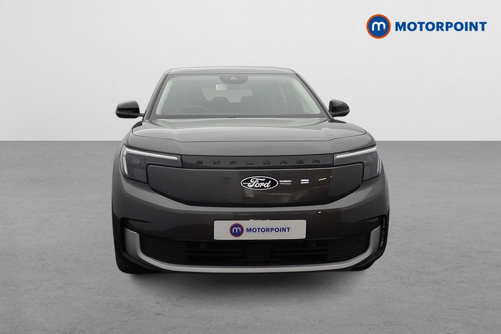 Used Ford Explorer 2025 for sale - 77966216: Photo 2