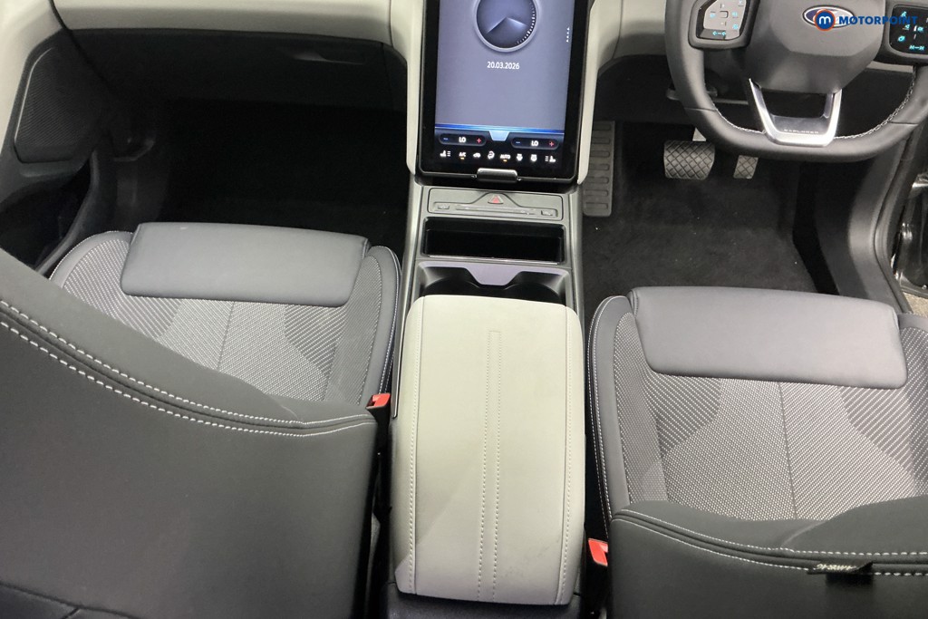 Used Ford Explorer 2025 for sale - 77966216: Photo 20