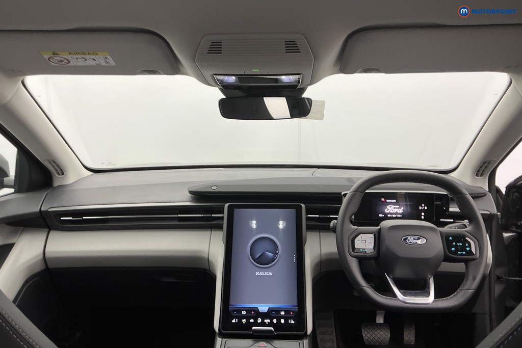 Used Ford Explorer 2025 for sale - 77966216: Photo 22