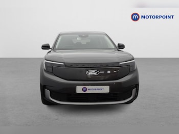 Used Ford Explorer 2025 for sale - 77966216: Photo