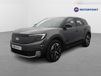 Used Ford Explorer 2025 for sale - 77966216: Photo