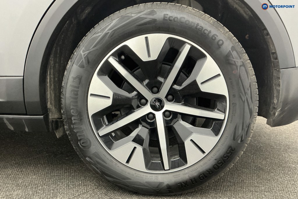 Used Ford Explorer 2025 for sale - 77966216: Photo 44