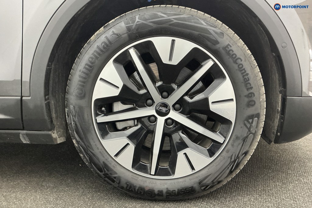 Used Ford Explorer 2025 for sale - 77966216: Photo 46