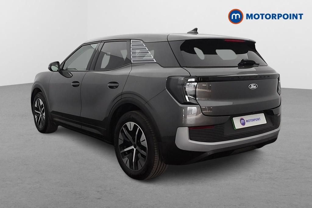 Used Ford Explorer 2025 for sale - 77966216: Photo 5