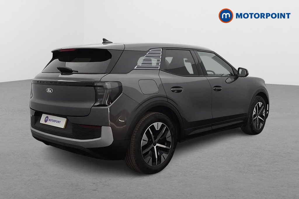 Used Ford Explorer 2025 for sale - 77966216: Photo 7