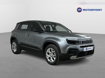 Jeep - Other